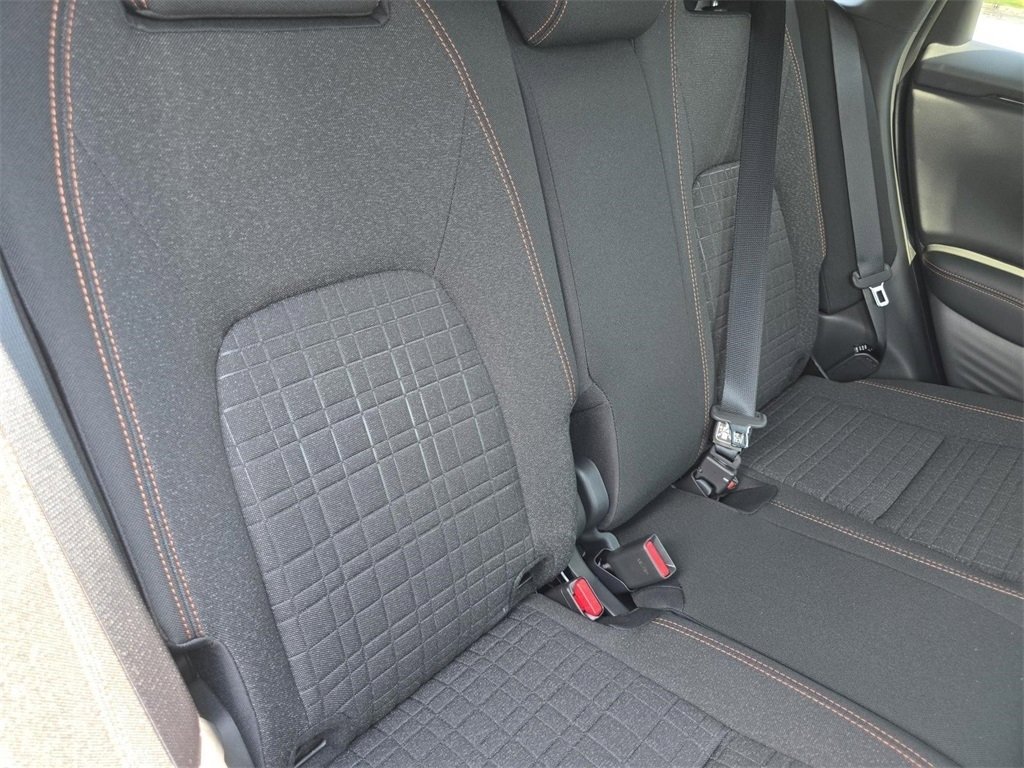 New 2026 Honda HR-V Sport image 22