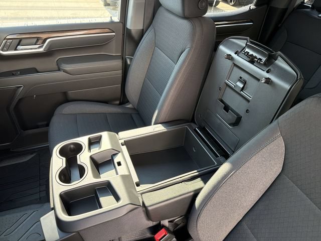New 2026 Chevrolet Silverado 1500 RST w/ RST Select Package AWD/4WD image 22