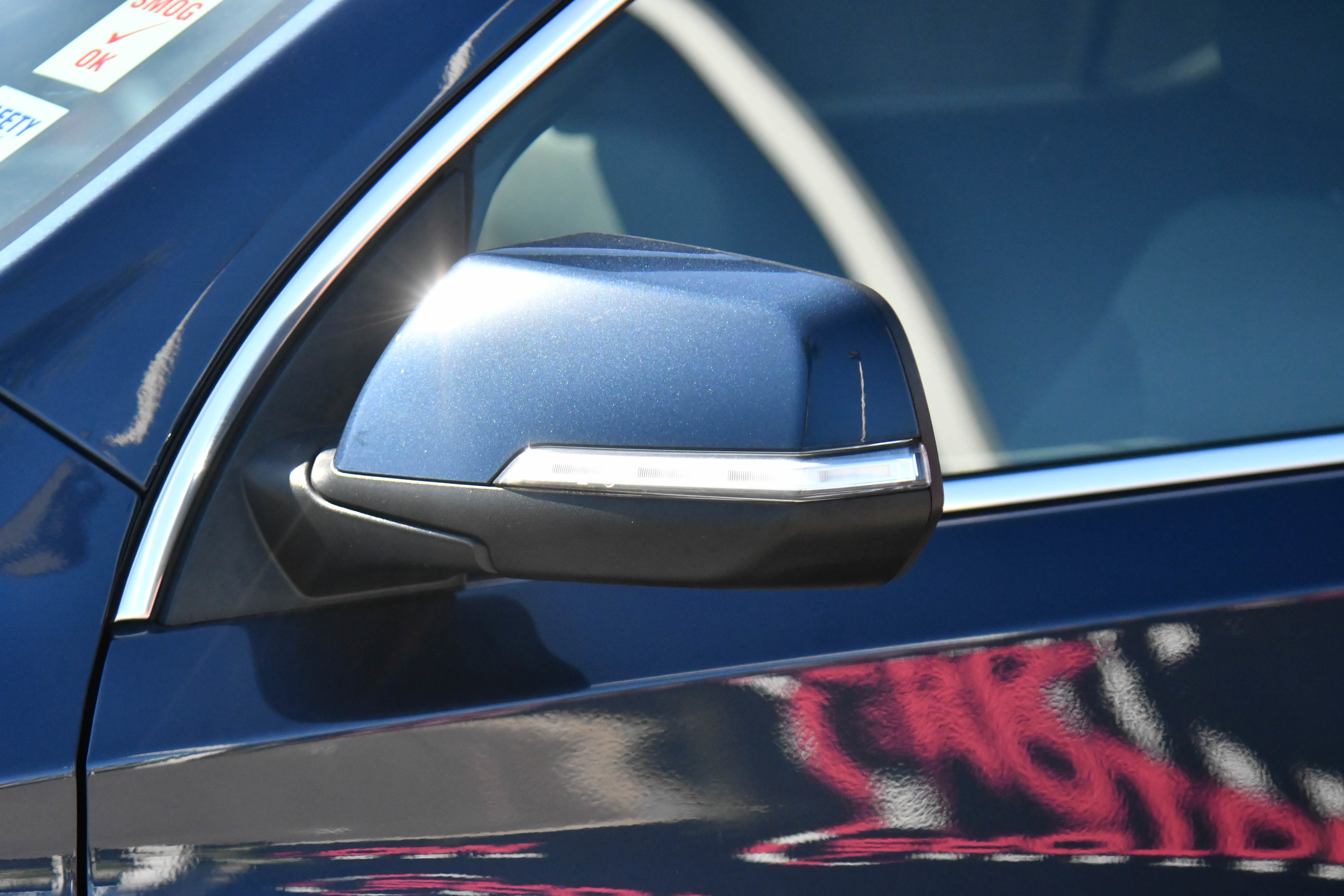 Used 2022 Chevrolet Traverse LT image 13