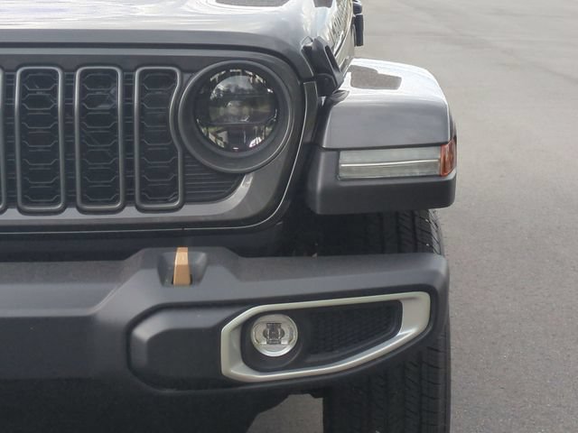 New 2026 Jeep Gladiator Sport AWD/4WD image 17