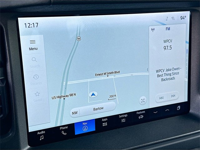 New 2025 Ford Bronco Badlands image 8