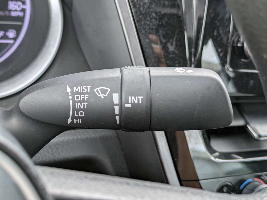 Used 2022 Toyota Camry LE FWD image 33