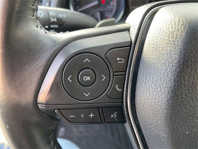 Used 2020 Toyota Camry SE image 27