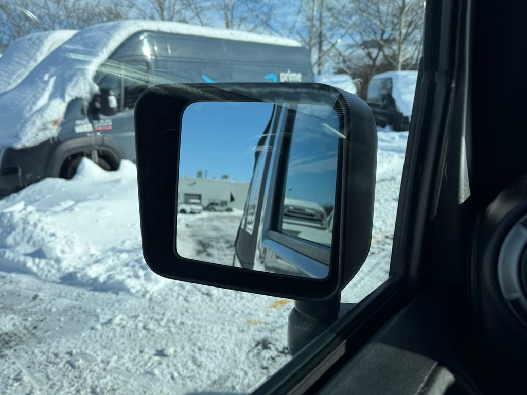 Used 2013 Jeep Wrangler Sport w/ Connectivity Group image 16