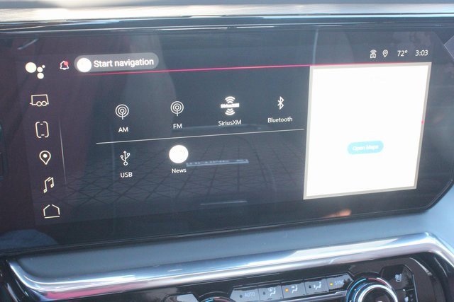 New 2026 GMC Sierra 2500 Denali Ultimate w/ Max Trailering Package image 43