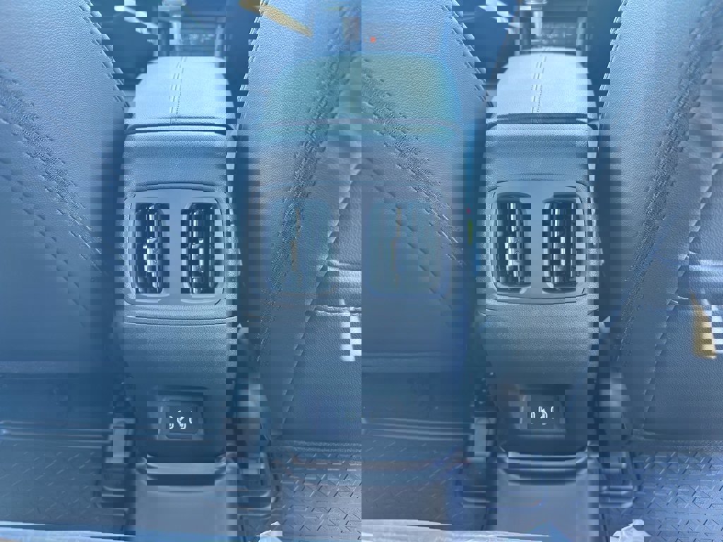 New 2026 Hyundai Santa Cruz XRT image 33