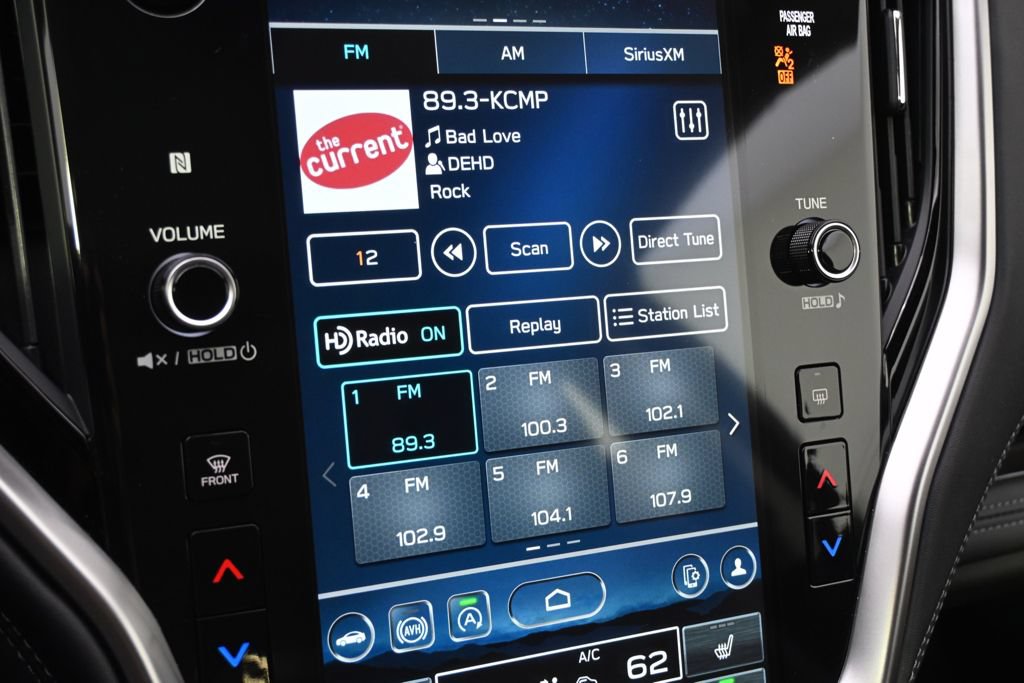 Certified 2024 Subaru Legacy Limited AWD/4WD image 29