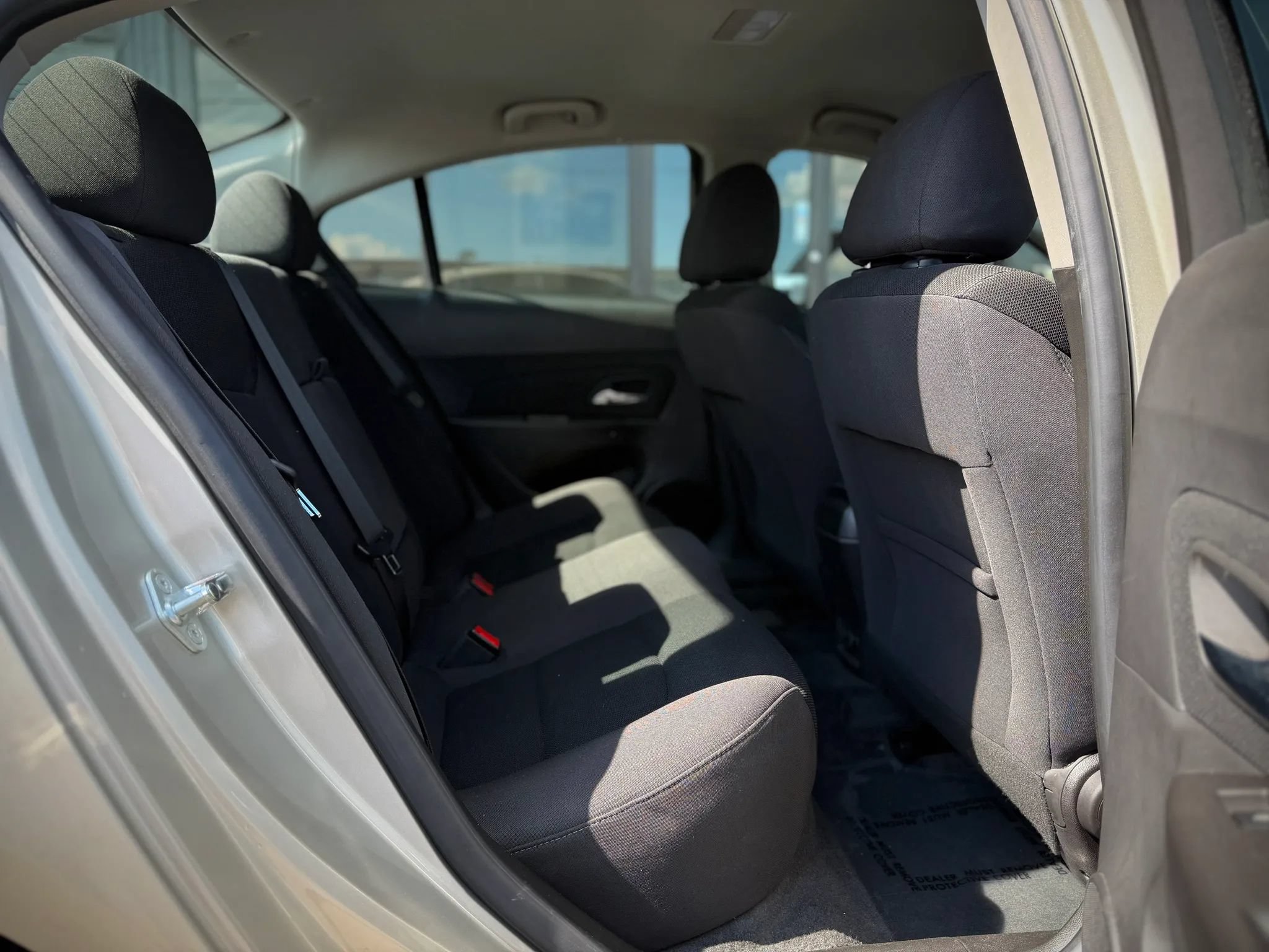 Used 2015 Chevrolet Cruze LT FWD image 13