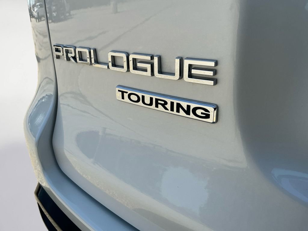 Used 2025 Honda Prologue Touring image 23