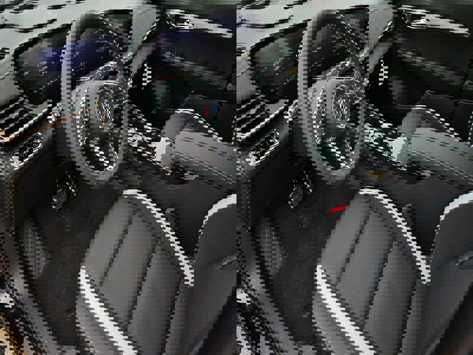 New 2025 Buick Envision Sport Touring image 17