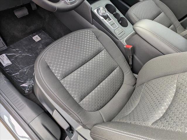 New 2025 Ford Escape Active w/ Cold Weather Package image 4