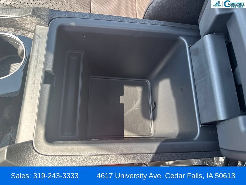 New 2026 Honda Ridgeline Black Edition image 26