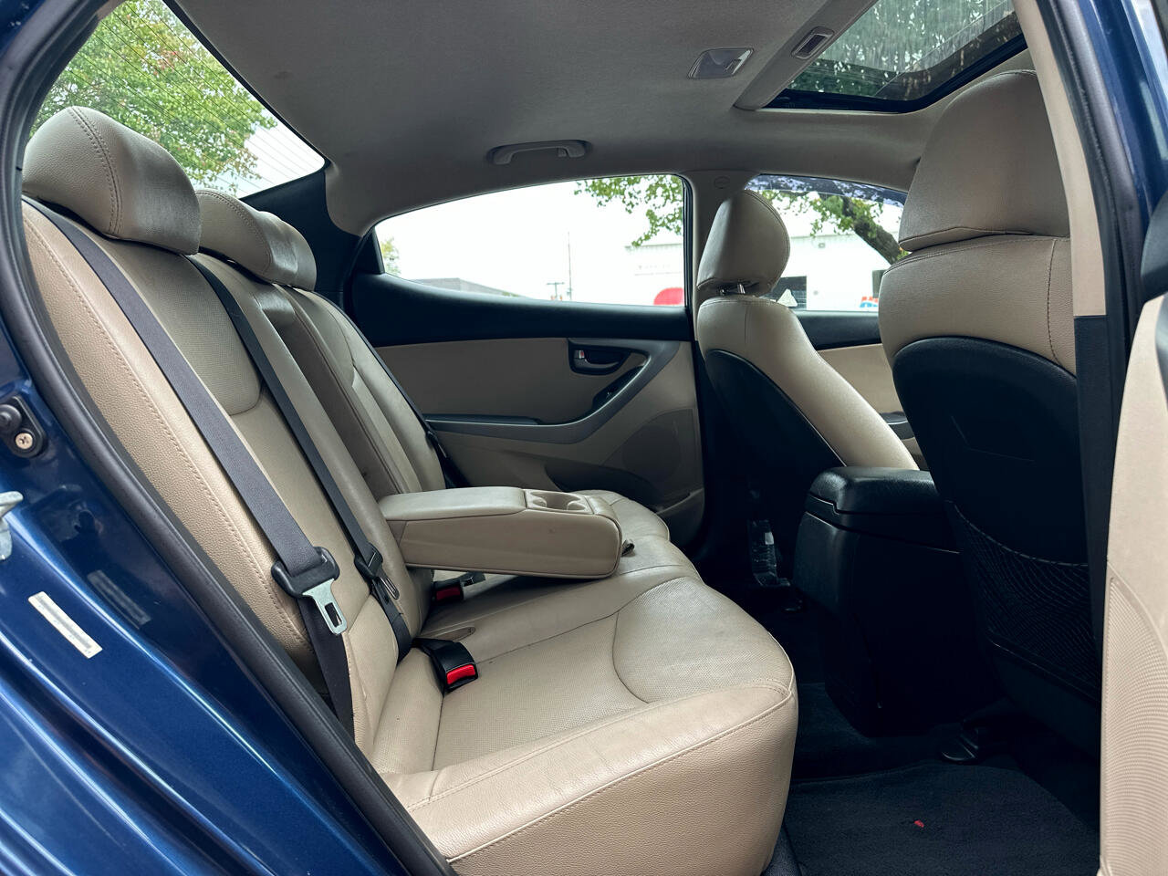 Used 2015 Hyundai Elantra Sport image 27