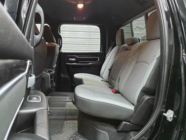 Used 2024 RAM 2500 Big Horn w/ Protection Group AWD/4WD image 20