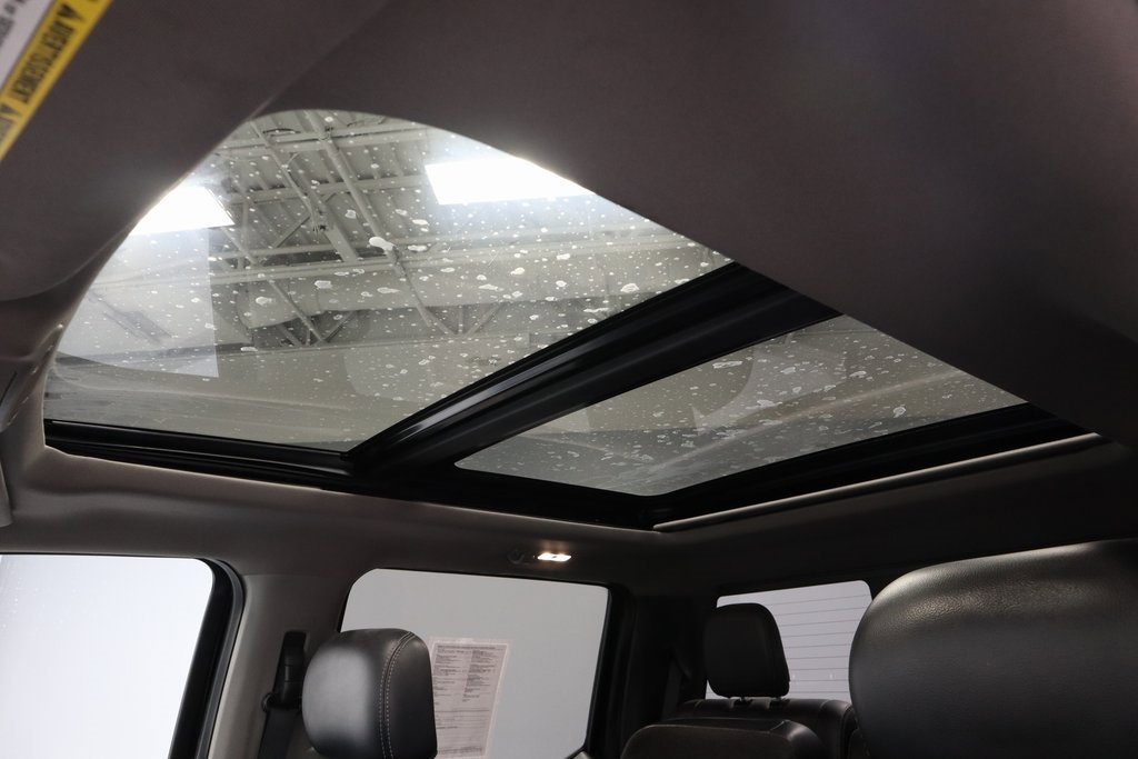 Used 2019 Ford F350 Lariat w/ Lariat Ultimate Package image 37