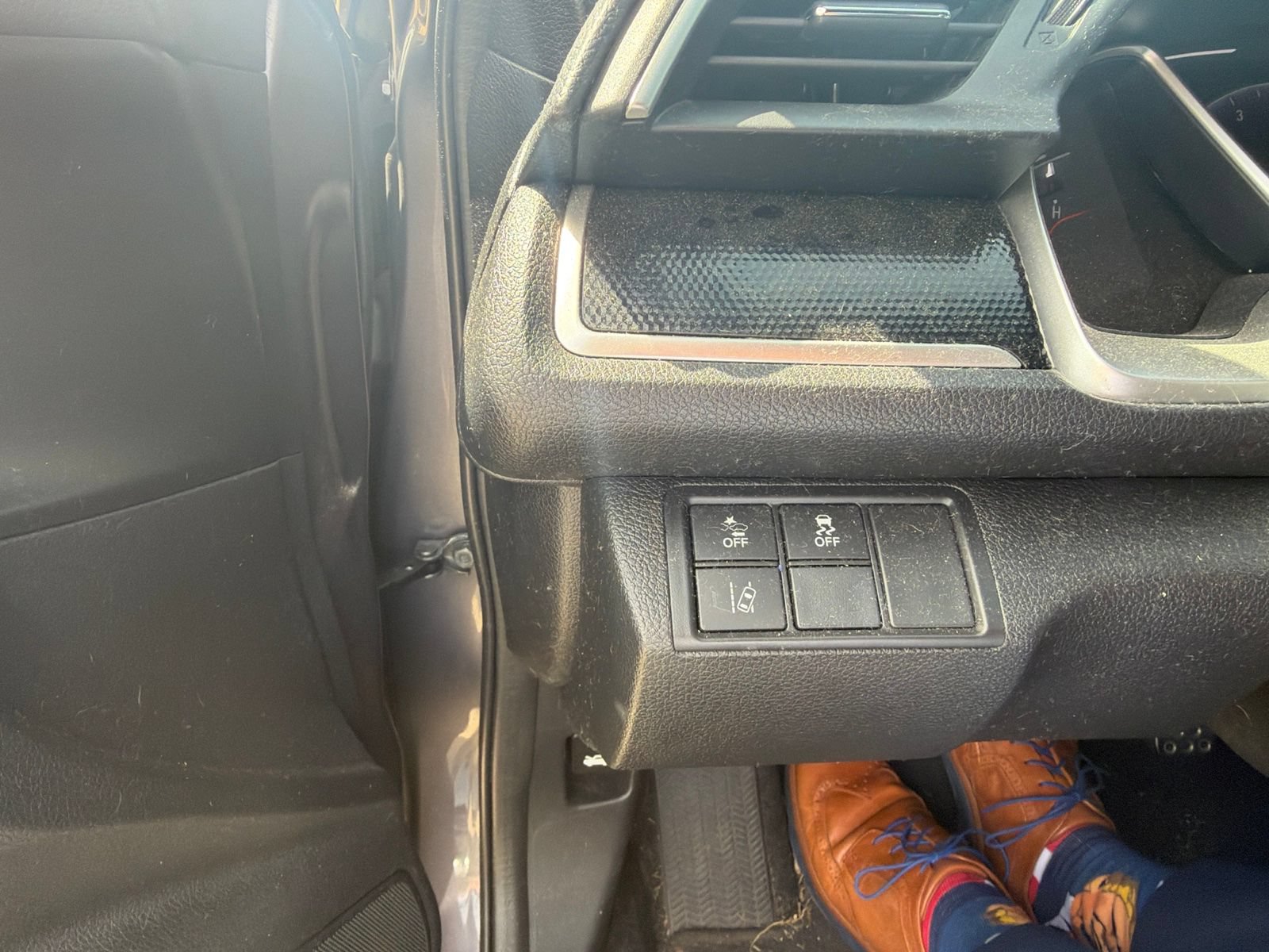 Used 2019 Honda Civic Sport image 18