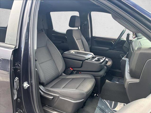 Certified 2024 Chevrolet Silverado 1500 LT image 9