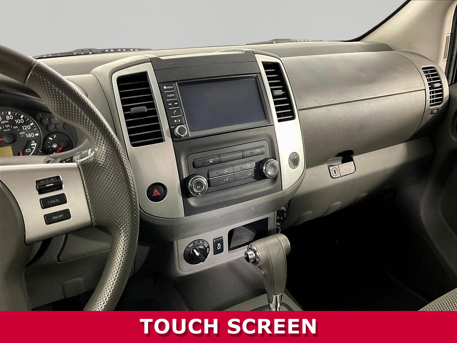 Used 2019 Nissan Frontier SV AWD/4WD image 10