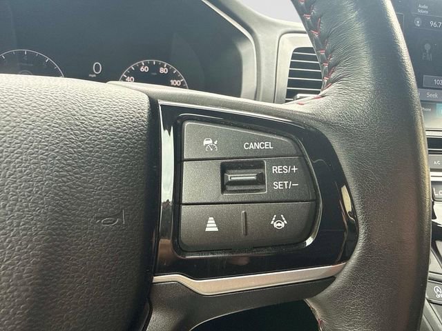 Used 2025 Honda Odyssey Sport-L image 29