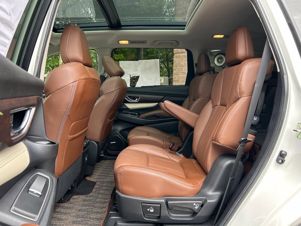 Used 2020 Subaru Ascent Touring AWD/4WD image 32