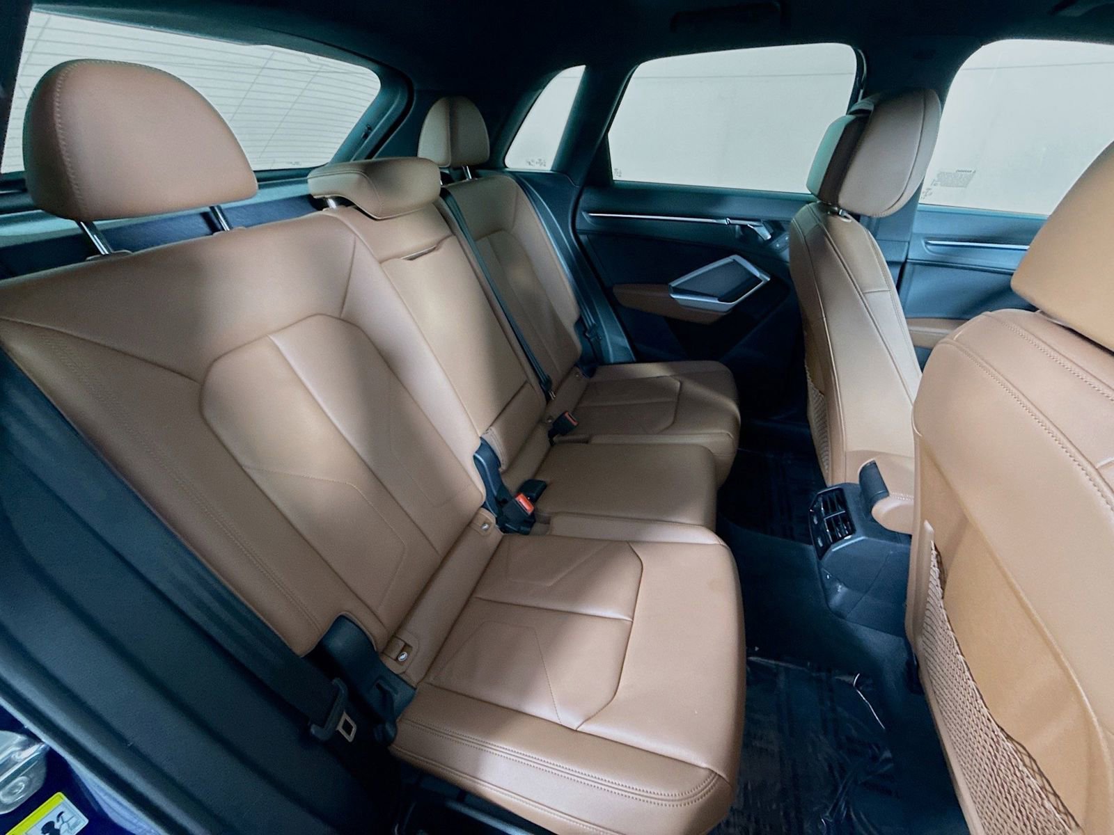 Certified 2025 Audi Q3 2.0T Premium Plus w/ Premium Plus Package image 27