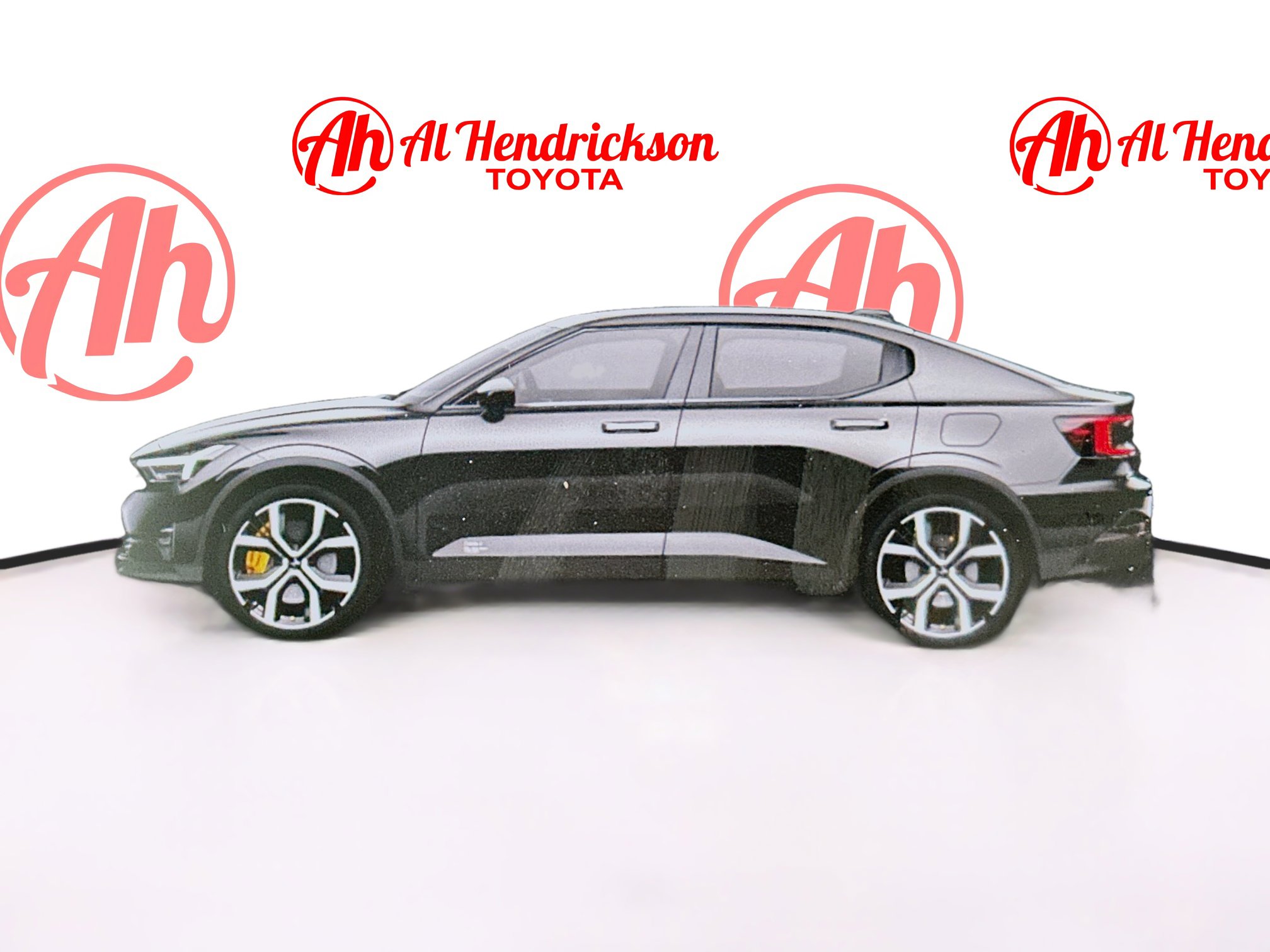 Used 2023 Polestar Polestar 2 w/ Pilot Pack image 23