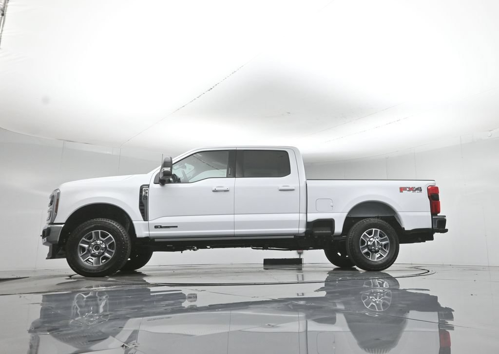New 2026 Ford F350 Lariat w/ Lariat Ultimate Package AWD/4WD image 53