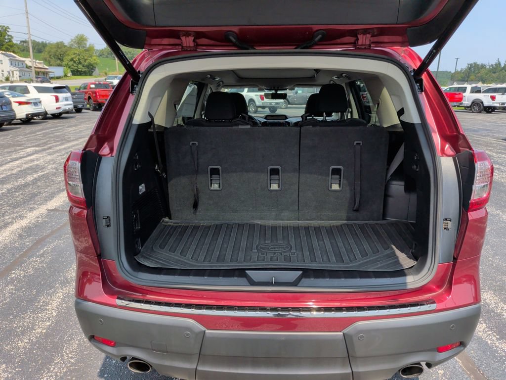 Used 2022 Subaru Ascent Onyx Edition AWD/4WD image 34