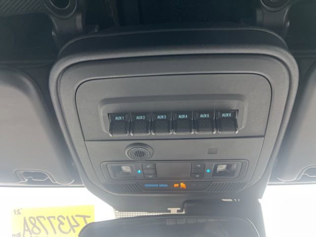 Certified 2021 Ford Bronco Big Bend w/ Sasquatch Package image 24