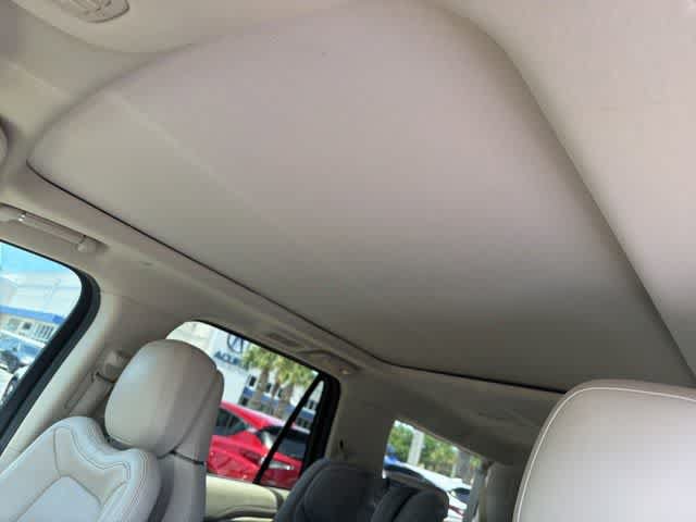 Used 2020 Lincoln Navigator L Reserve w/ Luxury Package AWD/4WD image 27