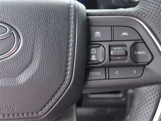 New 2025 Toyota Tacoma TRD Sport image 23