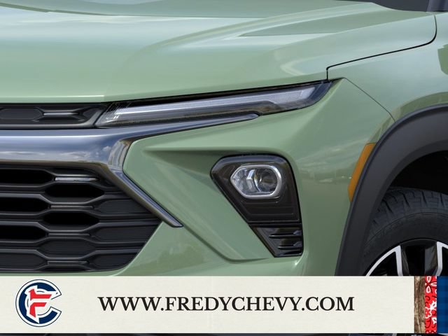 New 2026 Chevrolet TrailBlazer ACTIV w/ Convenience Package AWD/4WD image 12