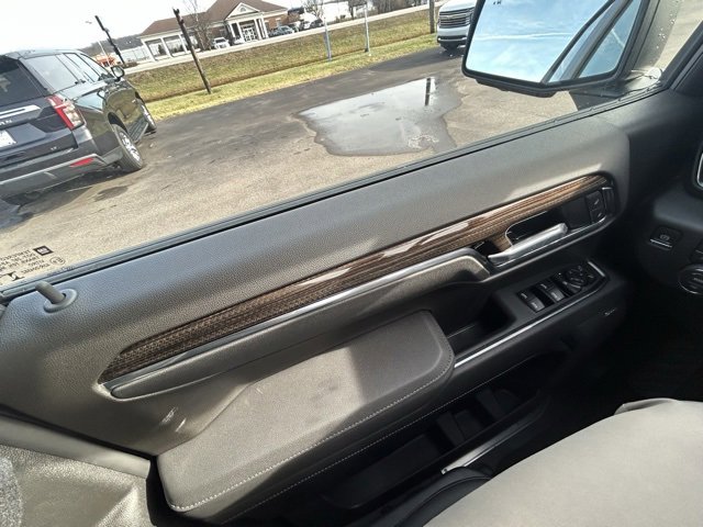 New 2026 Chevrolet Silverado 1500 LT Trail Boss w/ LT Trail Boss Premium Package image 15