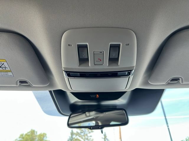 New 2026 Nissan Murano SL AWD/4WD image 15