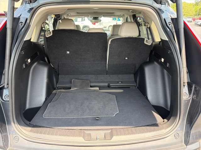 Used 2026 Honda CR-V EX-L image 23