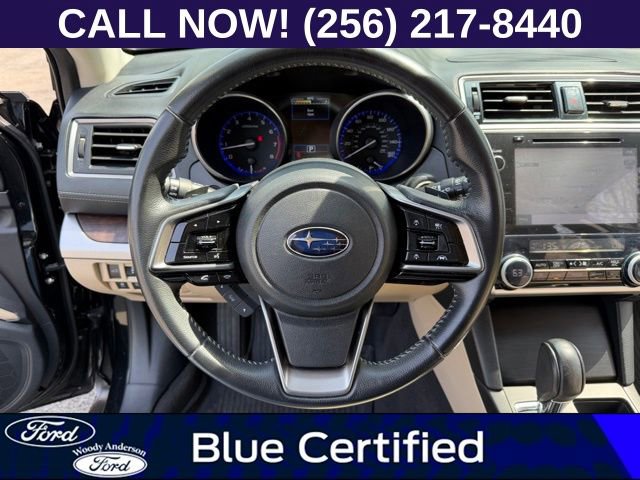 Used 2019 Subaru Outback 3.6R Limited image 9