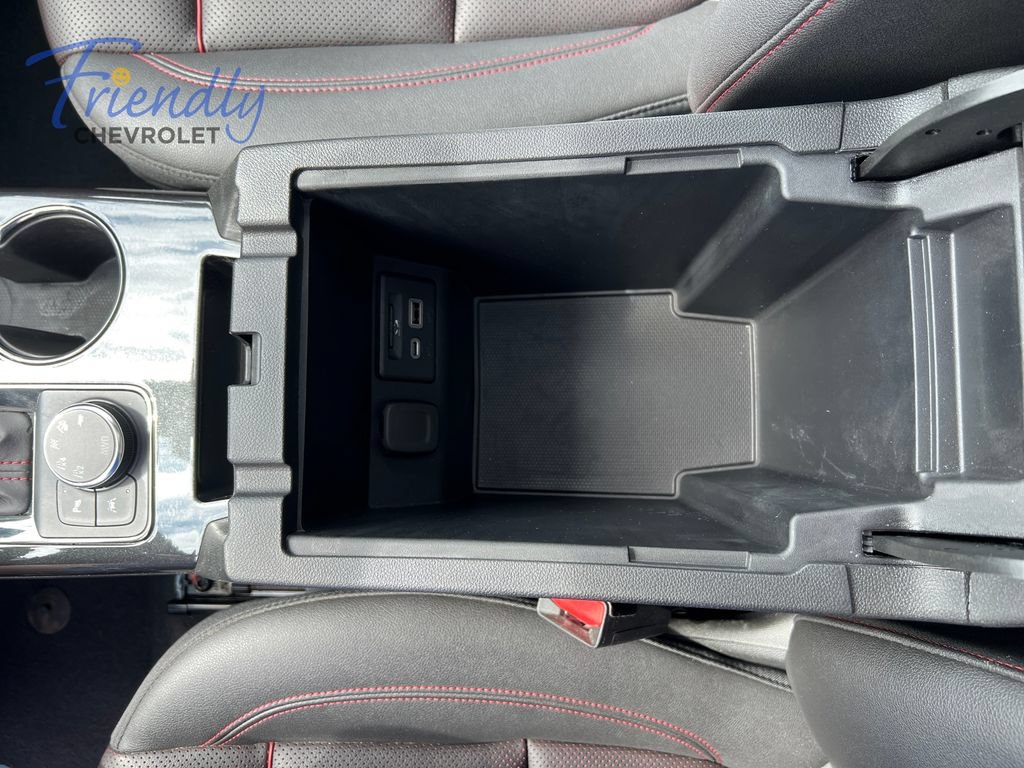 Used 2023 Chevrolet Blazer RS w/ Driver Confidence II Package AWD/4WD image 15