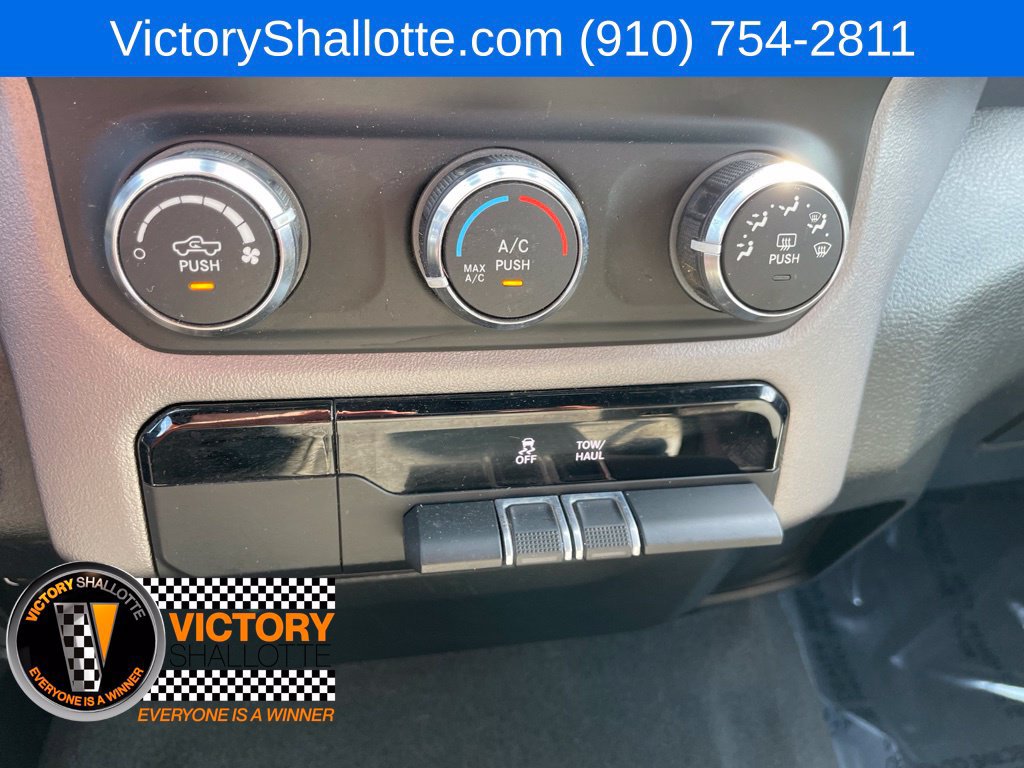 Certified 2023 RAM 1500 Big Horn AWD/4WD image 30