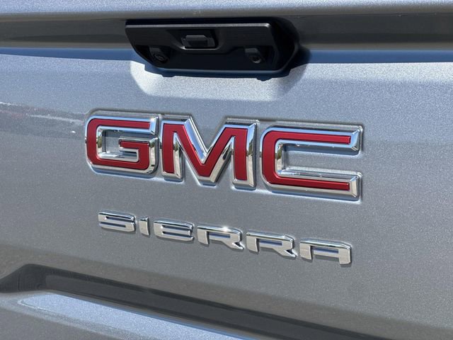 New 2026 GMC Sierra 1500 Elevation image 28