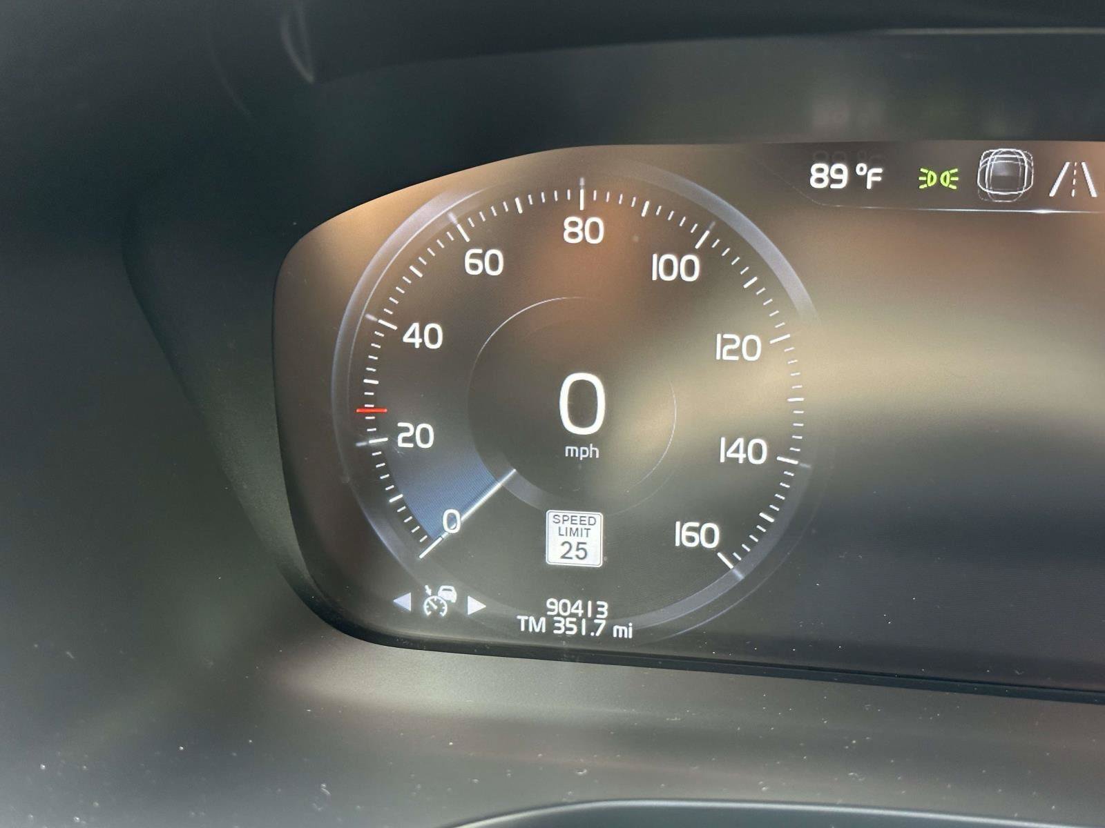 Used 2021 Volvo S60 T6 Inscription AWD/4WD image 16