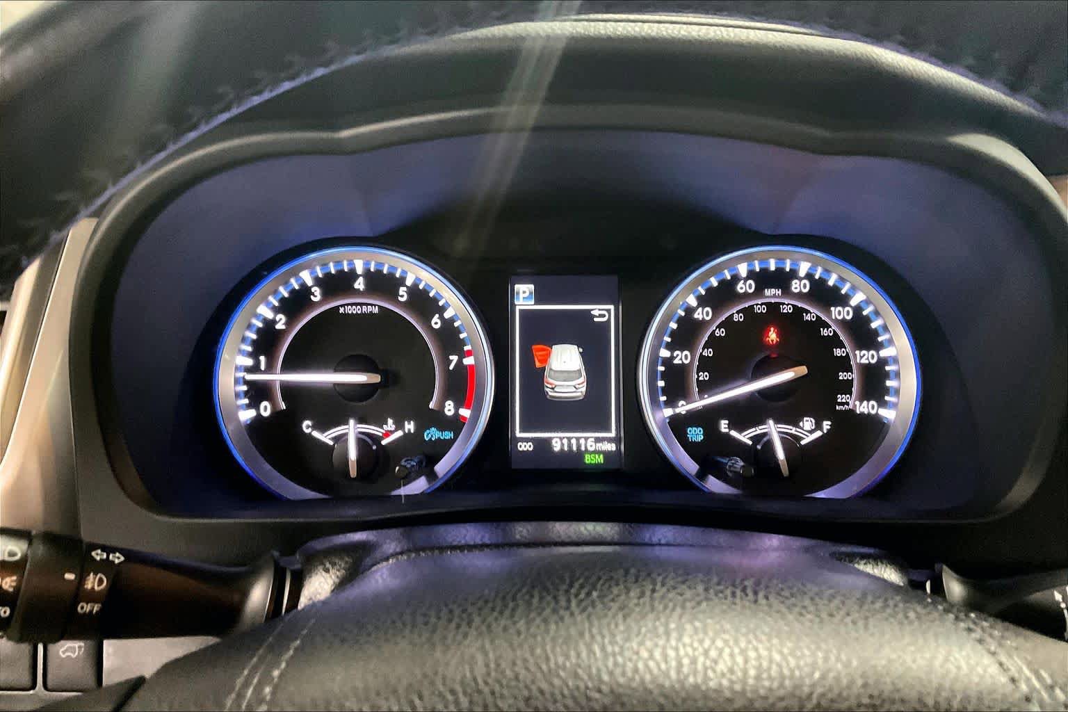Used 2019 Toyota Highlander XLE AWD/4WD image 26