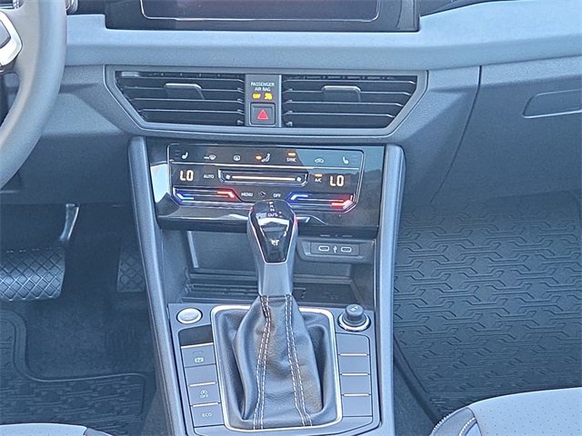New 2026 Volkswagen Jetta SE image 15