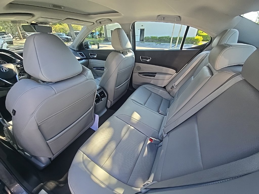 Used 2020 Acura TLX w/ Technology Package FWD image 36
