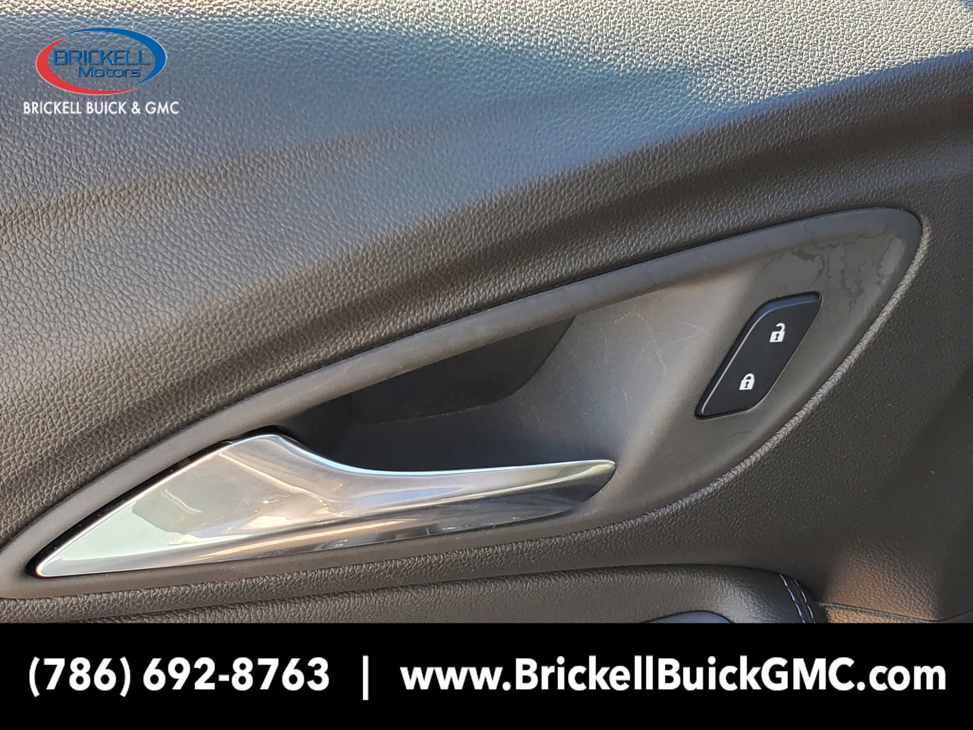 New 2026 Buick Encore GX Sport Touring w/ Comfort Package FWD image 19