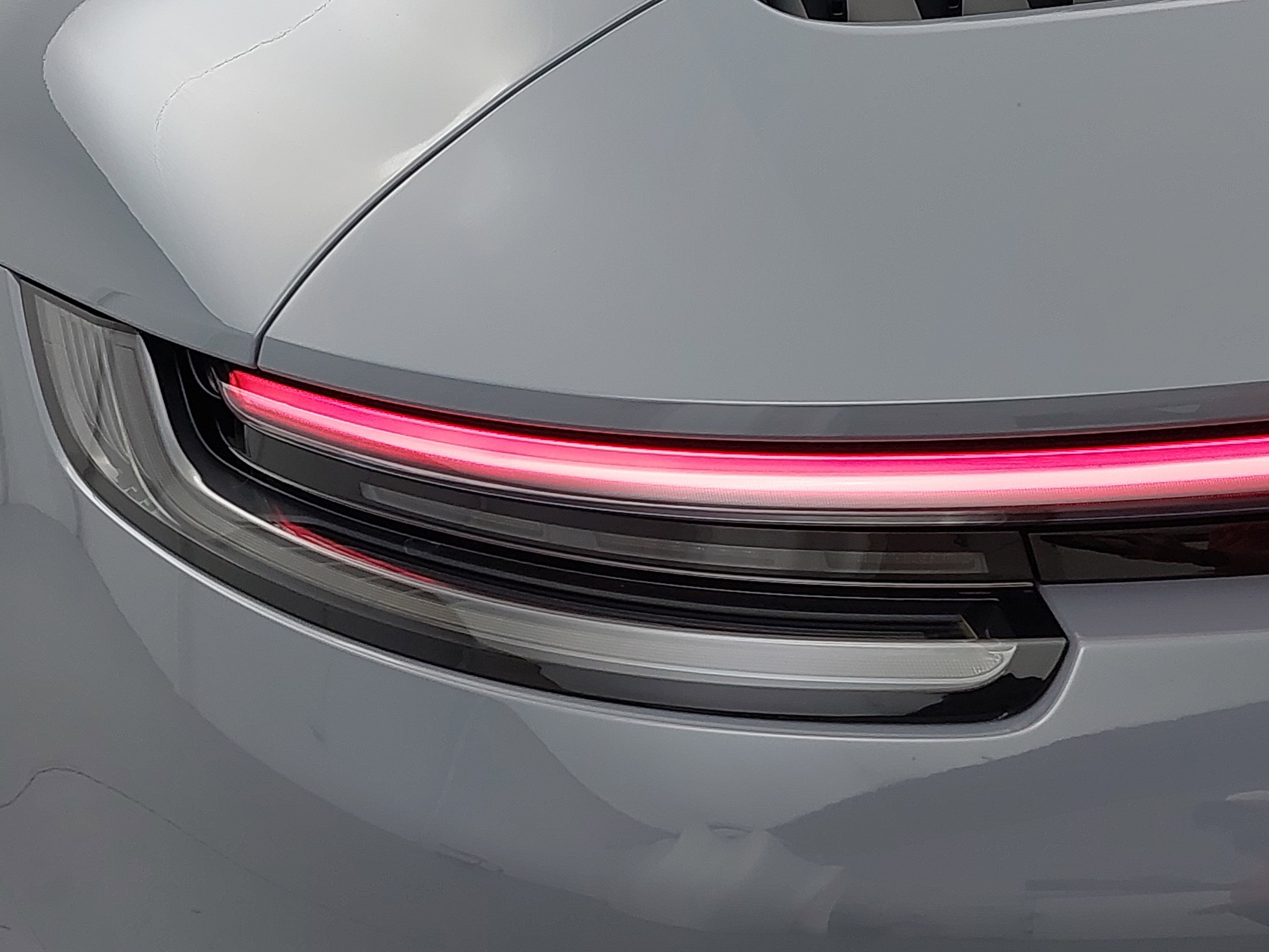 Certified 2024 Porsche 911 Carrera GTS image 32