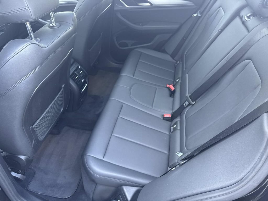 Used 2019 BMW X3 M40i AWD/4WD image 14