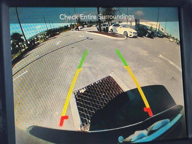 Used 2017 RAM 1500 Laramie w/ Convenience Group AWD/4WD image 13