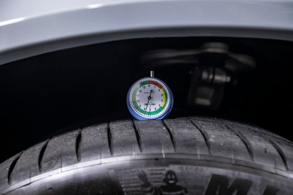 Used 2024 BMW X5 M Competition w/ Executive Package image 47