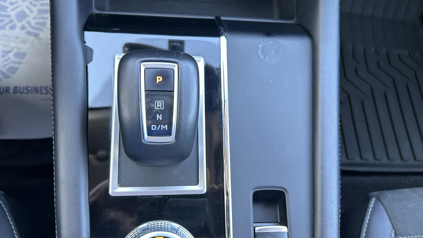 Used 2024 Mitsubishi Outlander SE image 33