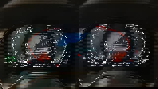 Used 2023 BMW X3 xDrive30i w/ Premium Package image 19